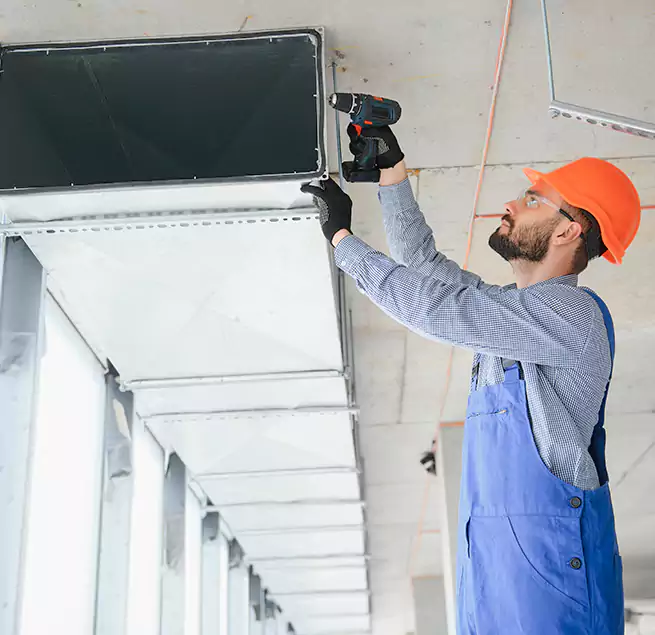 Why Homeowners & Businesses Trust Us in Griffin, GA