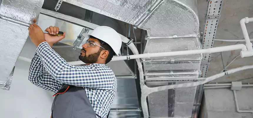 Proactive Ac Vent Repairs & Air Duct Replacement Companies Near Me in Griffin