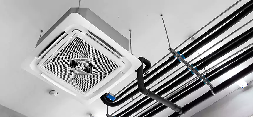 Our Air Duct Deep Cleaning Services in Griffin, GA