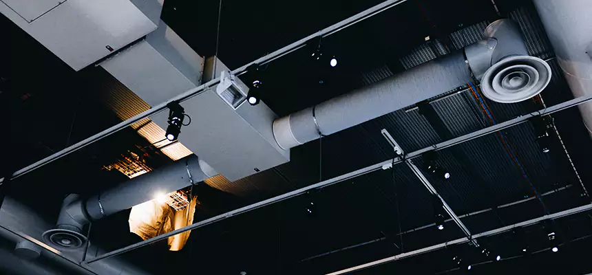 Our Air Duct Replacement Services in Griffin, GA