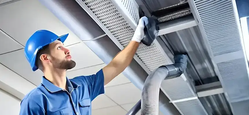 Our Annual Dryer Vent Maintenance Services in Griffin, GA