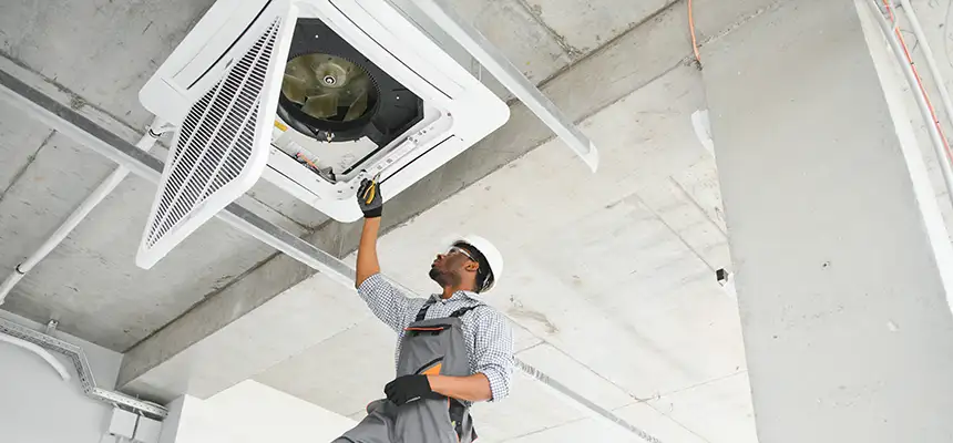 Efficient Multi‑Unit & HOA Annual Vent Cleaning Plans in Griffin