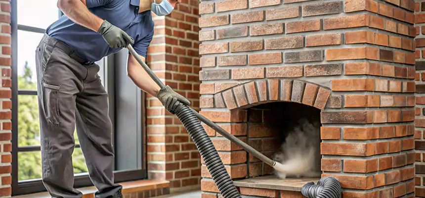 Our Chimney Sweep Services in Griffin, GA