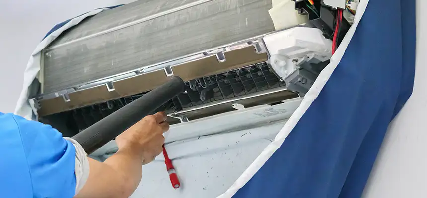 Advanced Clogged Dryer Vent Repair for Multi-Unit & Commercial in Griffin, GA