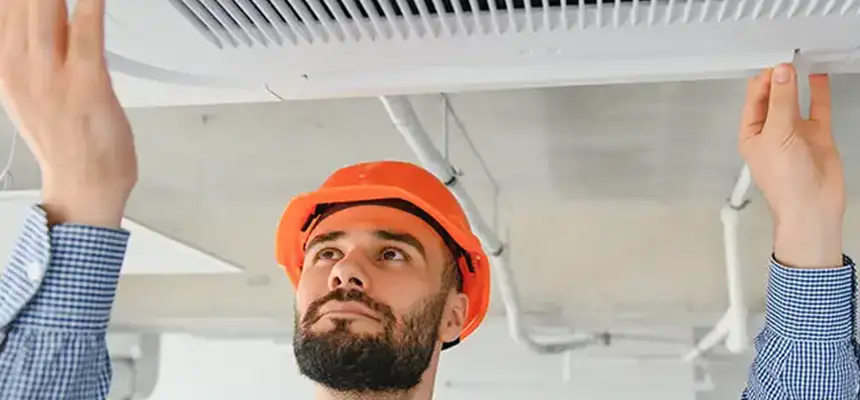 Our Furnace Vent Cleaning Services in Griffin, GA