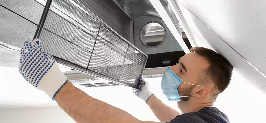 Our Home Duct Cleaning Services in Griffin, GA  