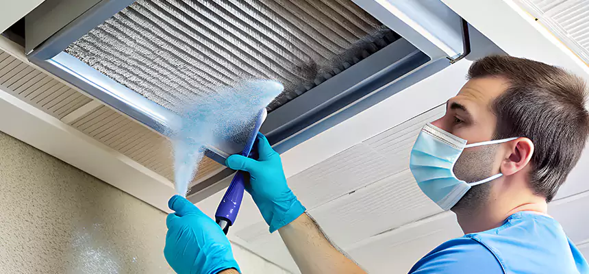 Our Home Ventilation Cleaning Services in Griffin, GA