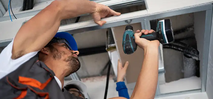 Our Improve Home Air Circulation Services in Griffin, GA
