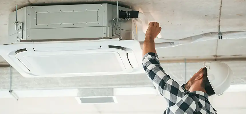 Our Local Vent Cleaning Services in Griffin, GA