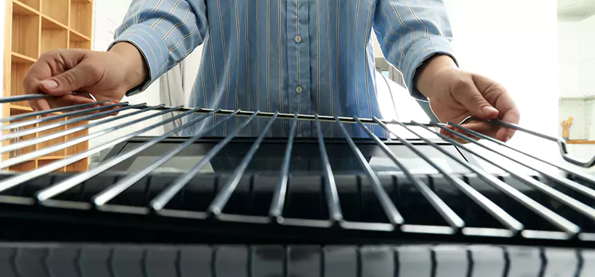 Our Vent Grille Washing Services in Griffin, GA
