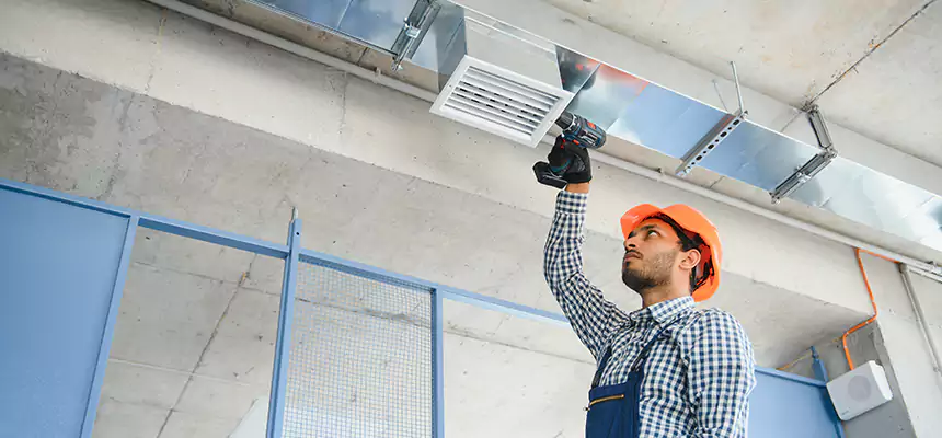 Efficient Exhaust Vent Cleaning in Griffin, GA
