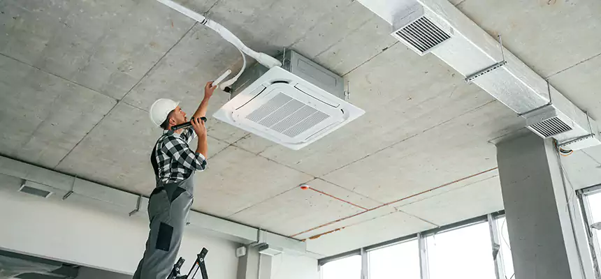 Our Wi Fi Connected Air Ducts Services in Griffin, GA