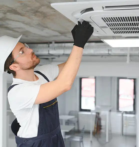 Top Affordable Duct Cleaning Services Near Me in Griffin, GA