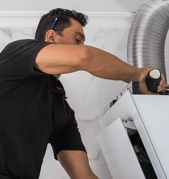 Trusted Bathroom Exhaust Duct Cleaning in Griffin, GA