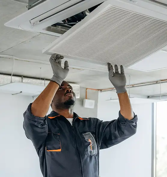 About Certified Air Duct Specialists in Griffin, GA