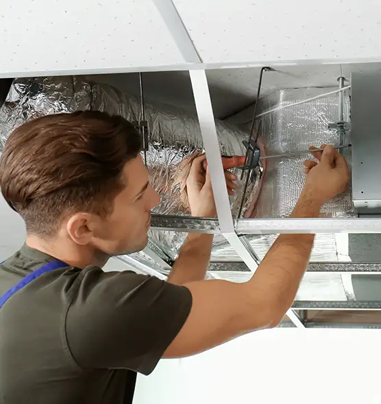 Professional Clogged Dryer Vent Repair in Griffin, GA