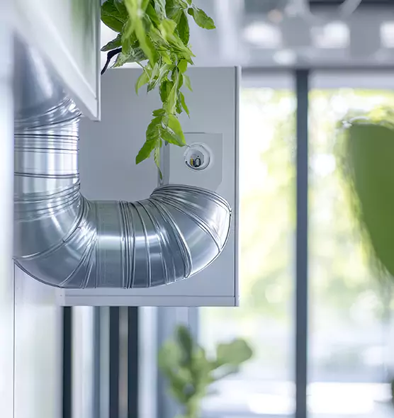 Professional Eco-Friendly Duct Cleaning Services in Griffin, GA