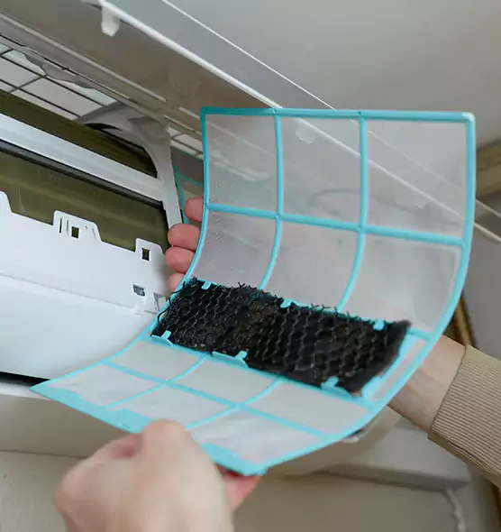 Welcome to Air Duct Cleaning & Repairs Griffin — Your Local HEPA Filter Installation Pros in Griffin, GA