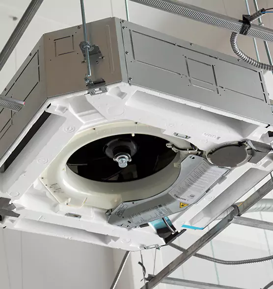 Professional Industrial Dryer Vent Cleaning in Griffin, GA