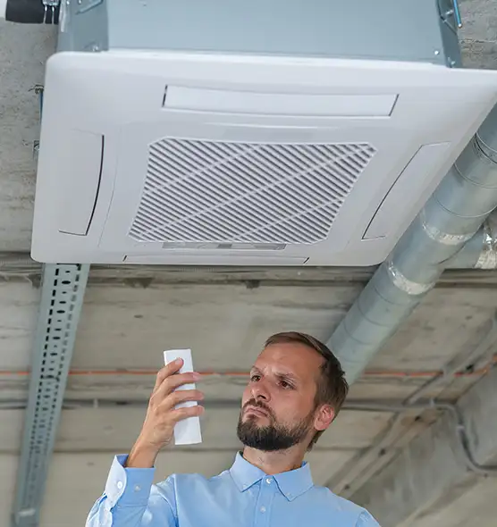 About Local Vent Cleaning Services in Griffin, GA