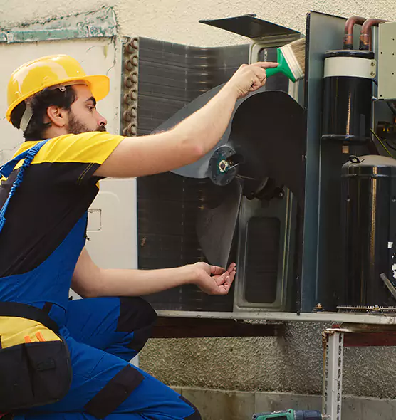 Top-Rated New Room Vent Extension in Griffin, GA