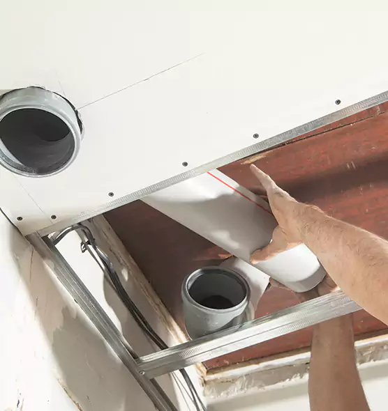 Professional Seasonal Allergy Air Duct Cleaning in Griffin, GA