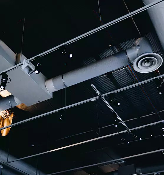 Professinal UV Light Air Purification for Ducts in Griffin, GA