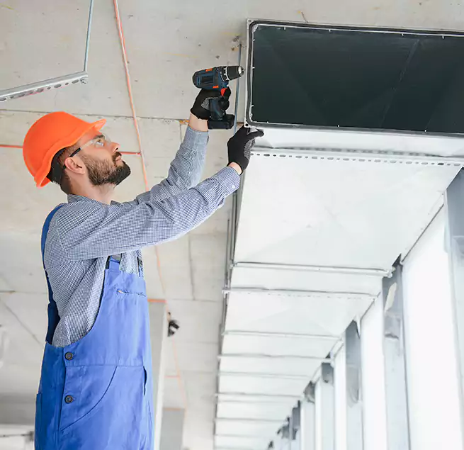 Why Homeowners & Businesses Trust Us in Griffin, GA?