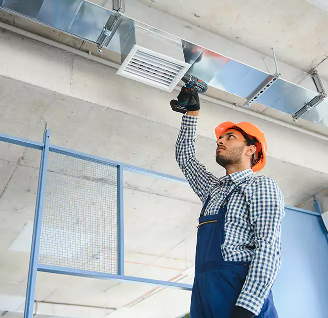 Why Homeowners & Businesses Trust Us in Griffin, GA?