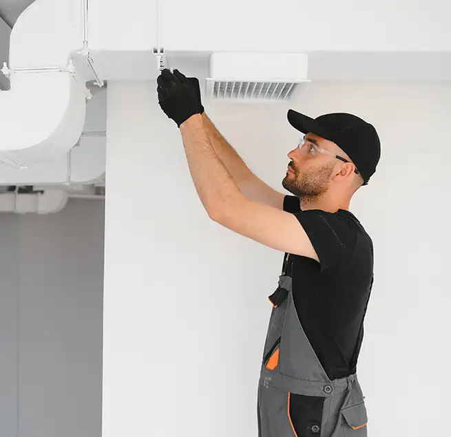 Why Homeowners & Businesses Trust Us in Griffin, GA?