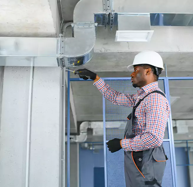 Why Homeowners & Businesses Trust Us Griffin, GA