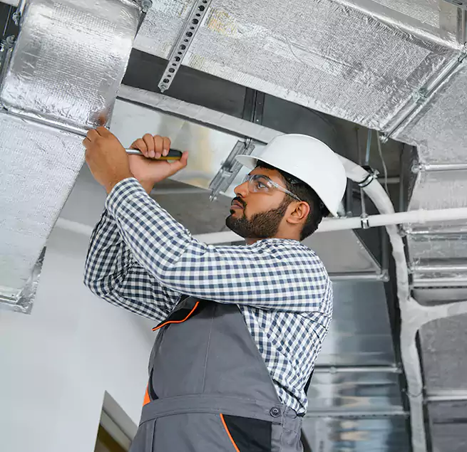 Why Homeowners & Businesses Trust Us Griffin, GA?