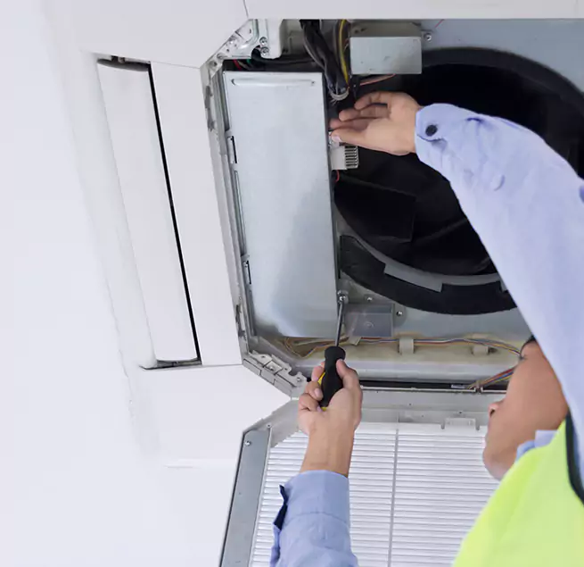 Why Homeowners & Businesses Trust Us Griffin, GA?