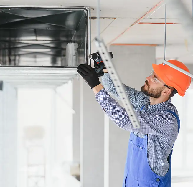 Why Homeowners & Businesses Trust Us in Griffin, GA?