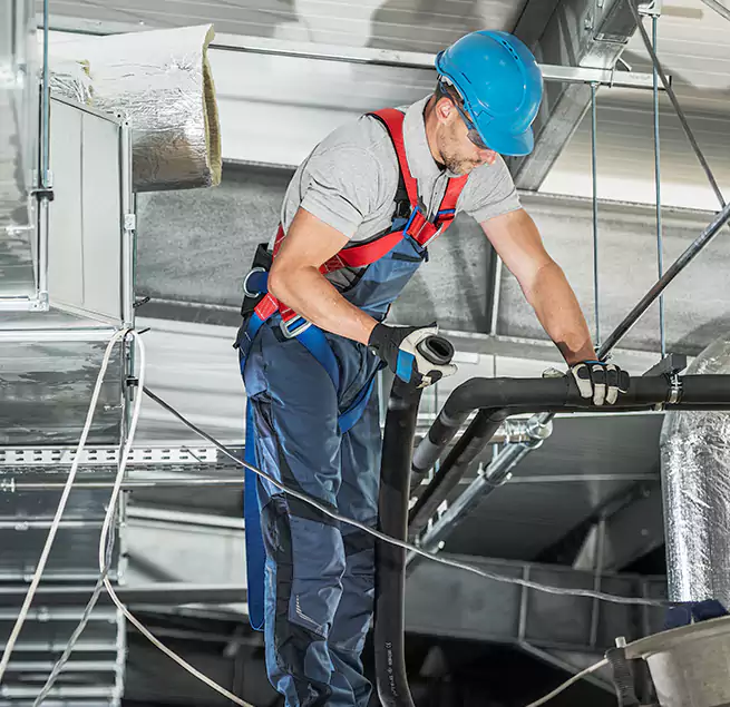 Why Homeowners & Businesses Trust Us in Griffin, GA?