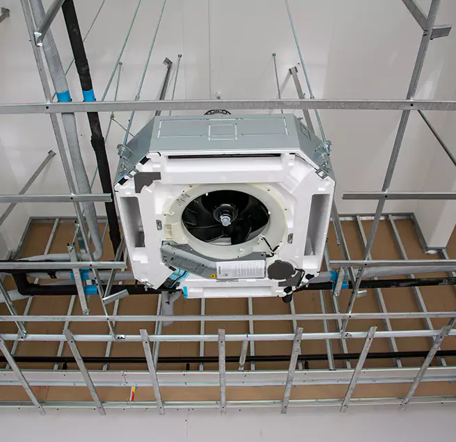 Why Homeowners & Businesses Trust Us in Griffin, GA?