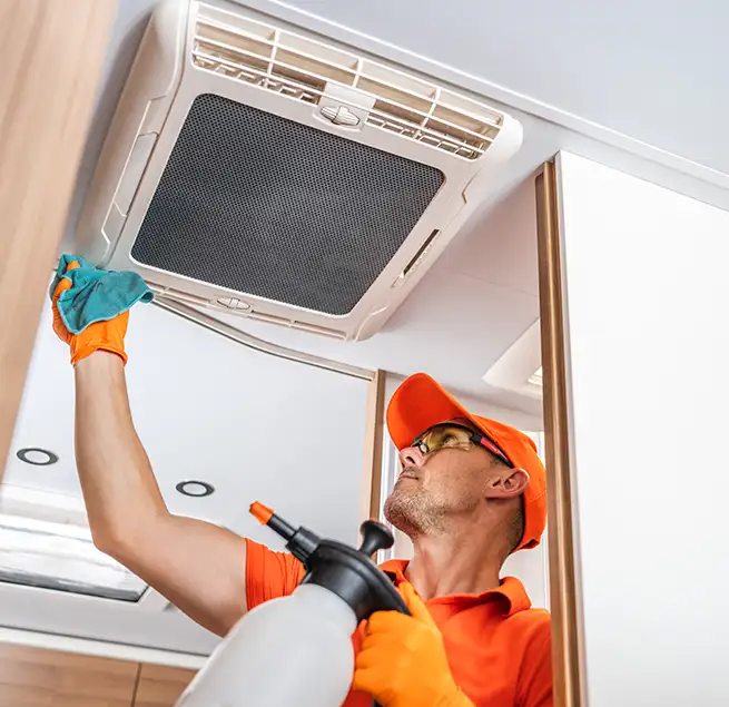 Why Homeowners & Businesses Trust Us in Griffin, GA?