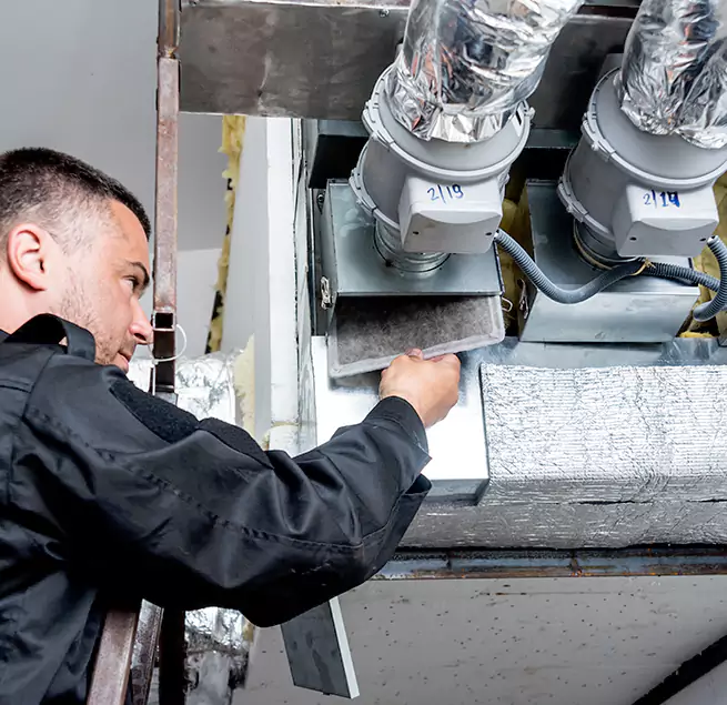  Why Homeowners & Businesses Trust Us in Griffin, GA?