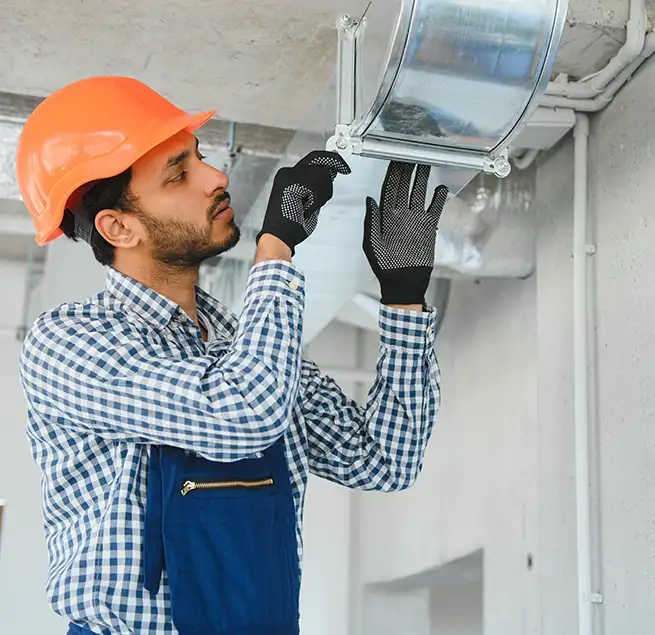 Why Homeowners & Businesses Trust Us in Griffin, GA?