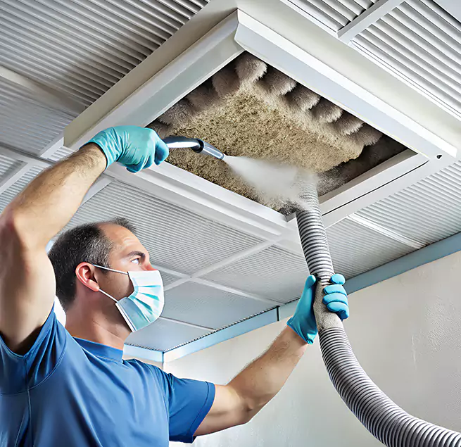  Why Homeowners & Businesses Trust Us Griffin, GA?