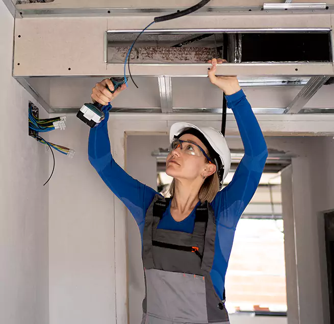 Why Homeowners & Businesses Trust Us in Griffin, GA?