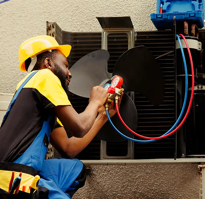 Why Homeowners & Businesses Trust Us in Griffin, GA?