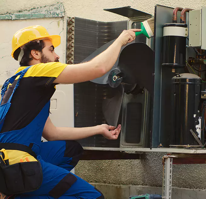  Why Homeowners & Businesses Trust Us in Griffin, GA?