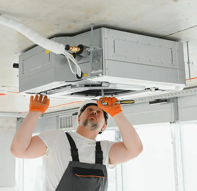 Why Homeowners & Businesses Trust Us Griffin, GA