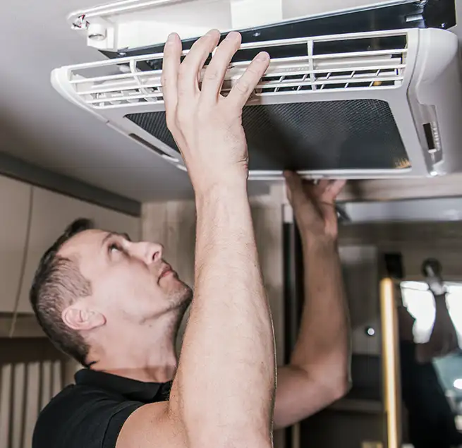 Why Homeowners & Businesses Trust Us Griffin, GA