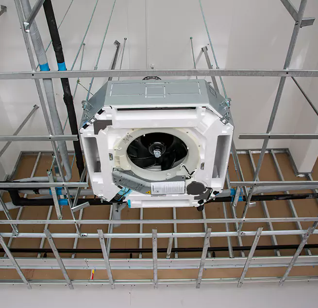 Why Homeowners & Businesses Trust Us Griffin, GA