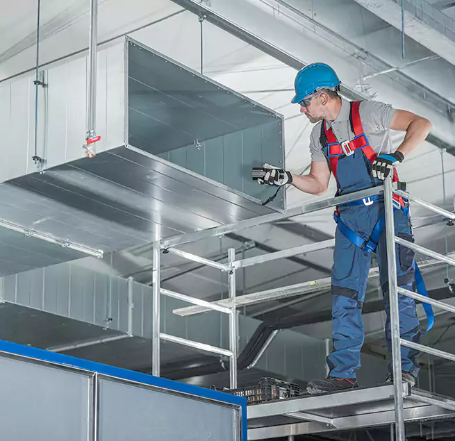 Why Homeowners Businesses Trust Us in Griffin, GA