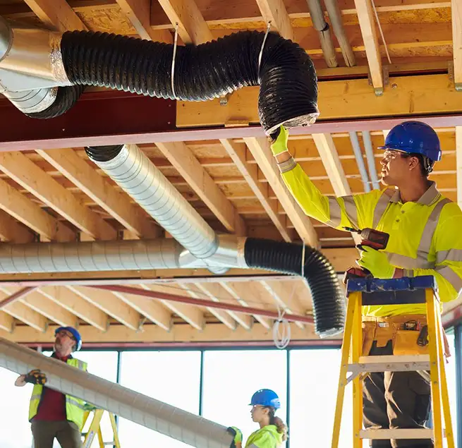 Why Homeowners & Businesses Trust Us in Griffin, GA?