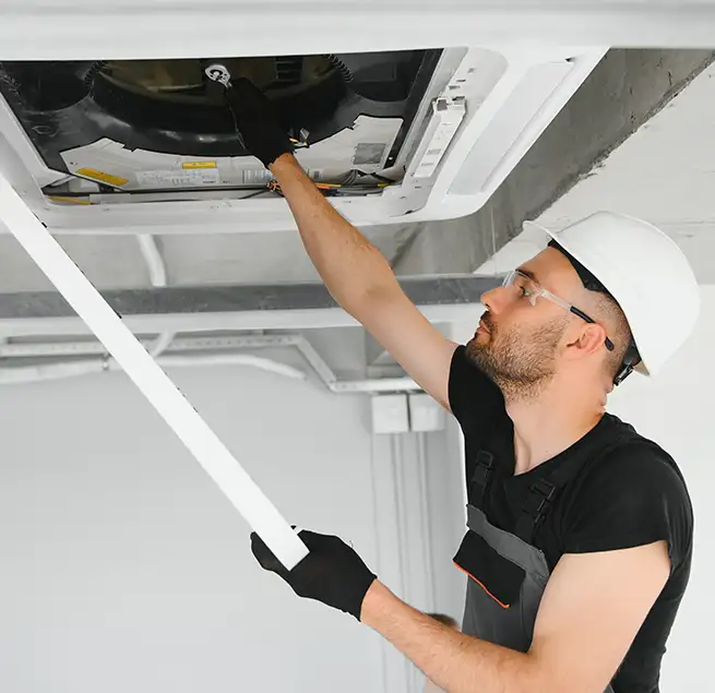 Why Homeowners & Businesses Trust Us in Griffin, GA?