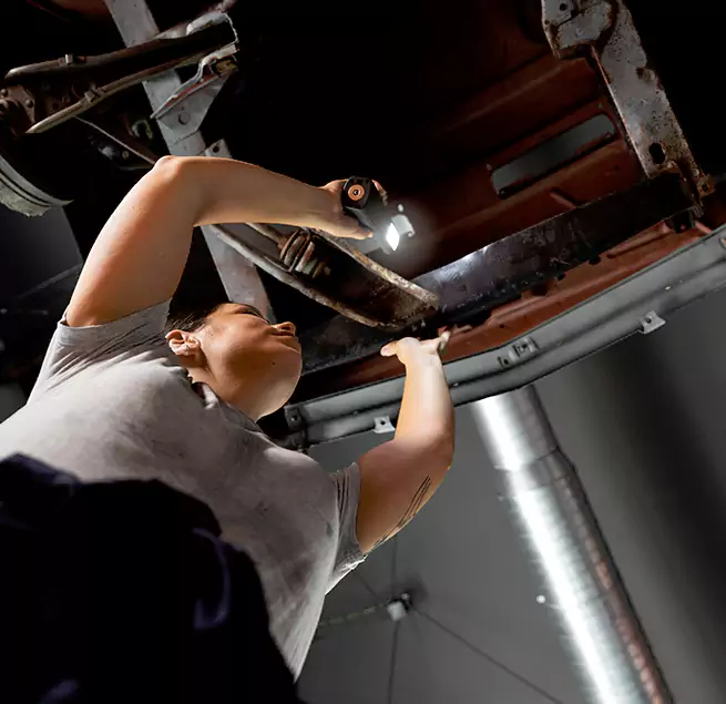 Why Homeowners & Businesses Trust Us Griffin, GA